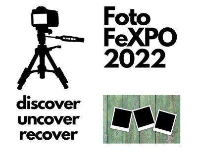 FotoFeXPO 400