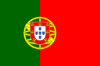 zaszlo portugal