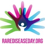 Ritka Betegségek Világnapja logo